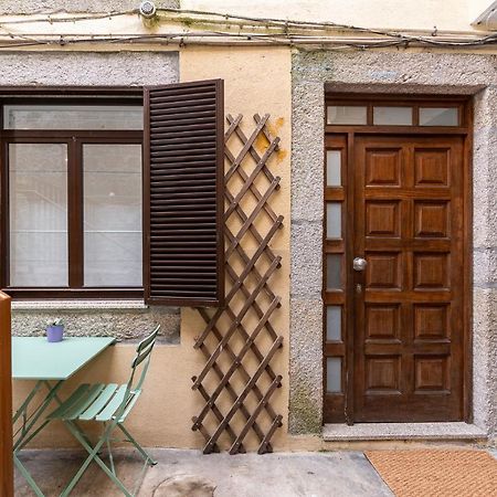Ribeira Art Terrace Daire Porto Dış mekan fotoğraf