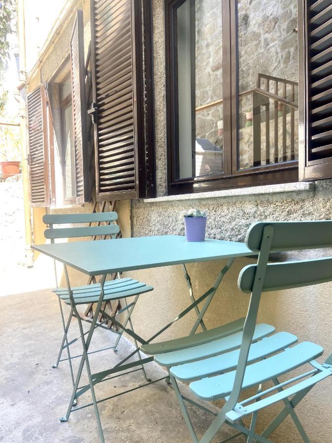Ribeira Art Terrace Daire Porto Dış mekan fotoğraf