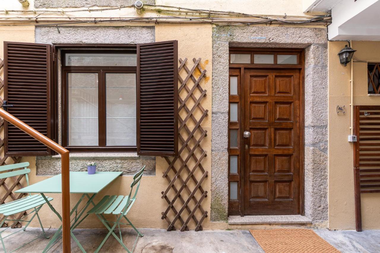 Ribeira Art Terrace Daire Porto Dış mekan fotoğraf