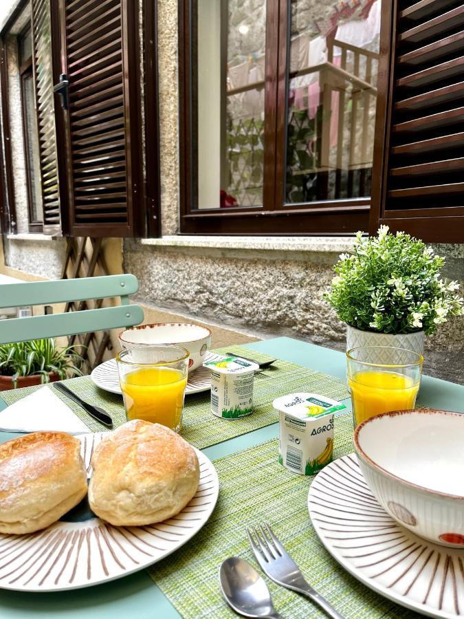 Ribeira Art Terrace Daire Porto Dış mekan fotoğraf